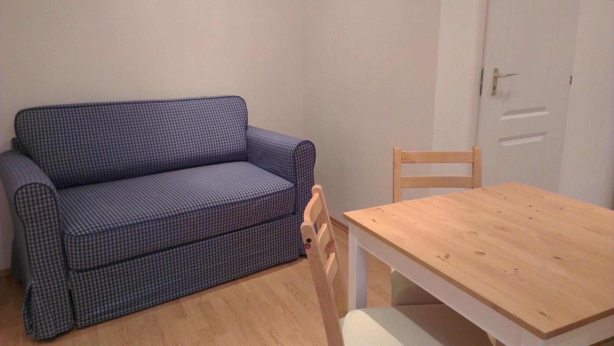 Apartman 4 You Westend Budapešť Exteriér fotografie