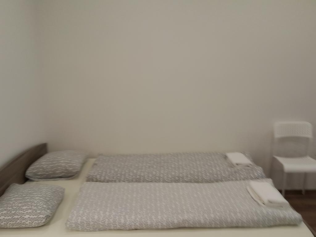 Apartman 4 You Westend Budapešť Pokoj fotografie